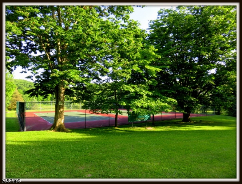 Paulinskill Lake - Residential