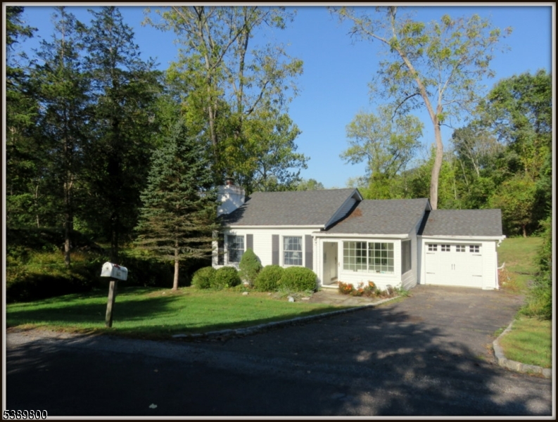 Paulinskill Lake - Residential
