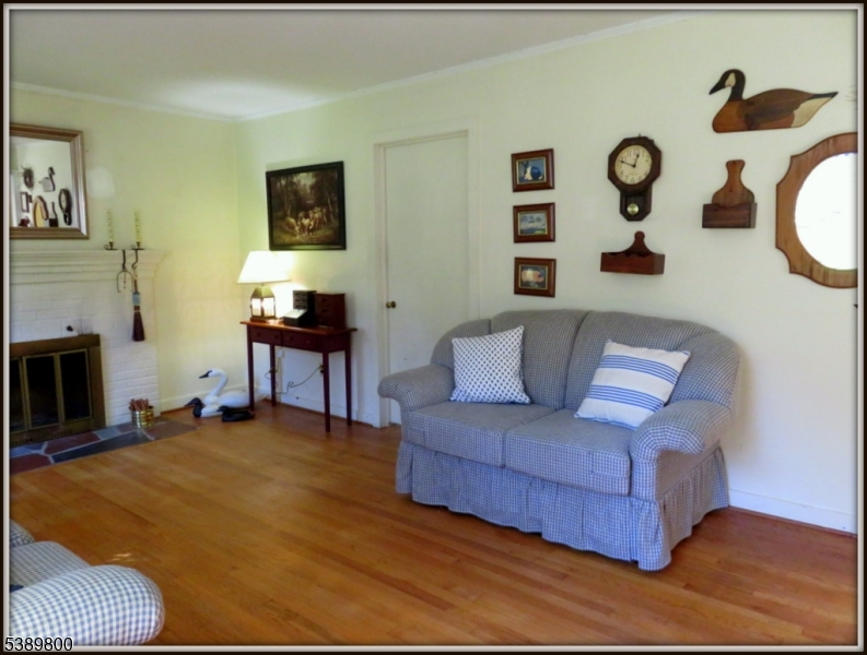 Paulinskill Lake - Residential