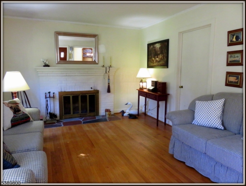 Paulinskill Lake - Residential