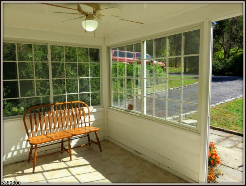 Paulinskill Lake - Residential