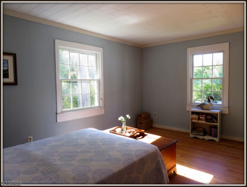 Paulinskill Lake - Residential