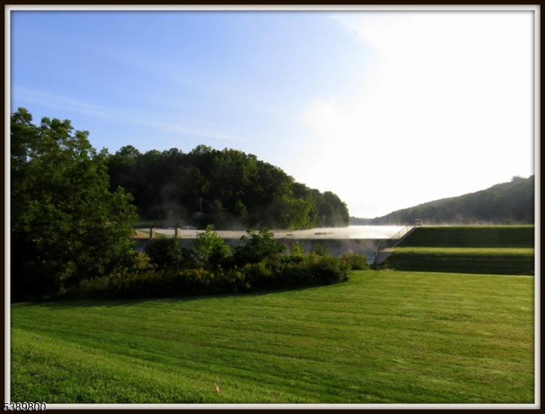 Paulinskill Lake - Residential