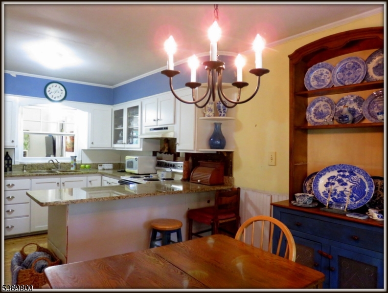 Paulinskill Lake - Residential