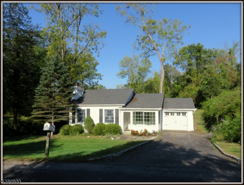 Paulinskill Lake - Residential