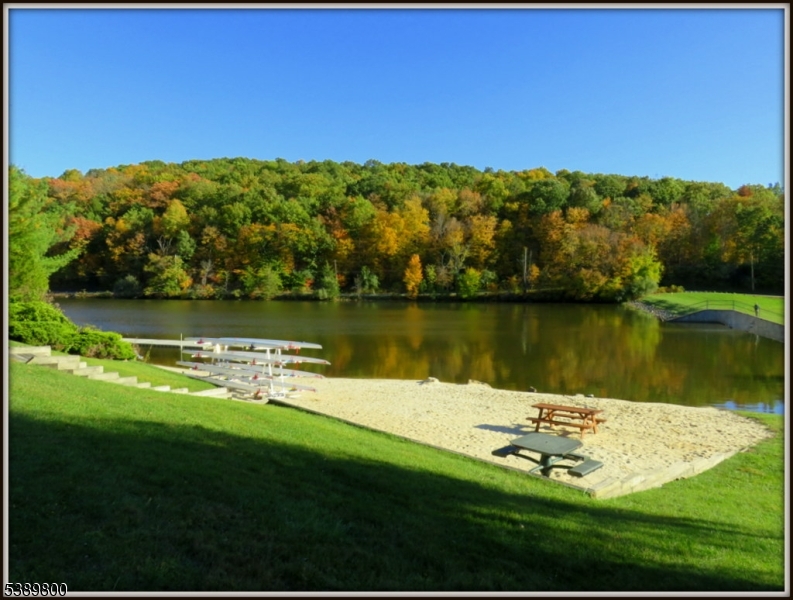 Paulinskill Lake - Residential
