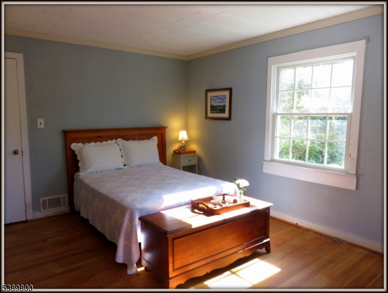 Paulinskill Lake - Residential