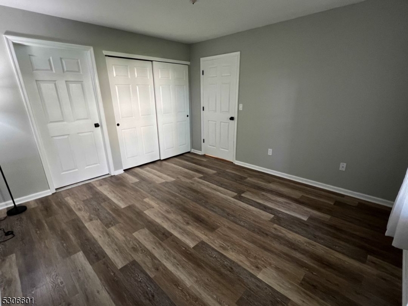 Madison Village - Residential Lease