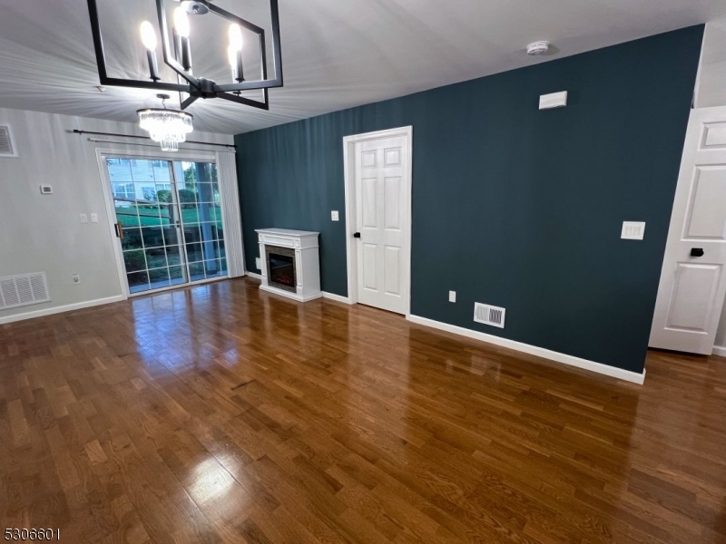 Madison Village - Residential Lease