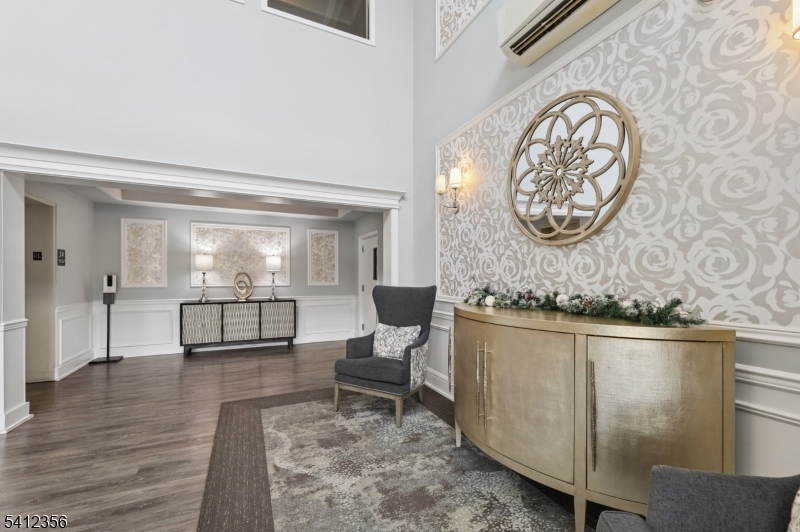 Wanaque Reserve - Residential