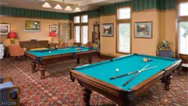 Wanaque Reserve - Residential