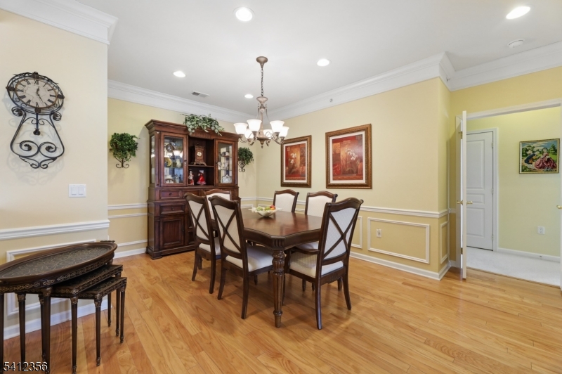 Wanaque Reserve - Residential