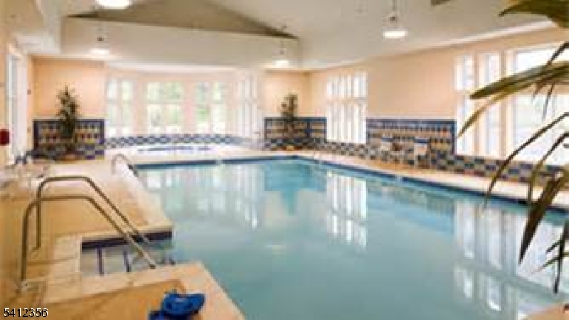 Wanaque Reserve - Residential