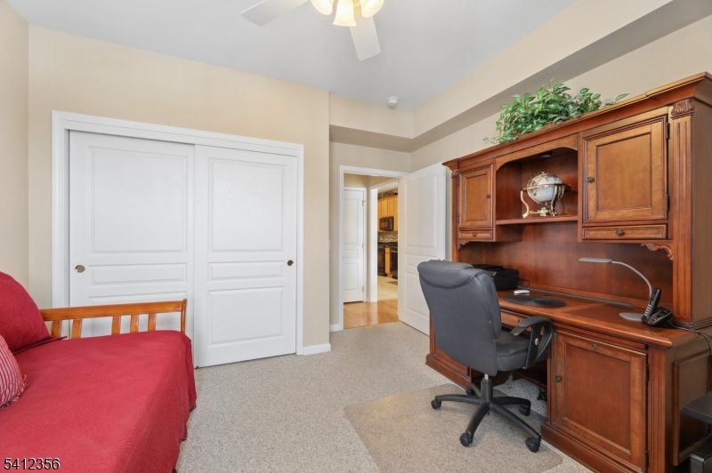 Wanaque Reserve - Residential