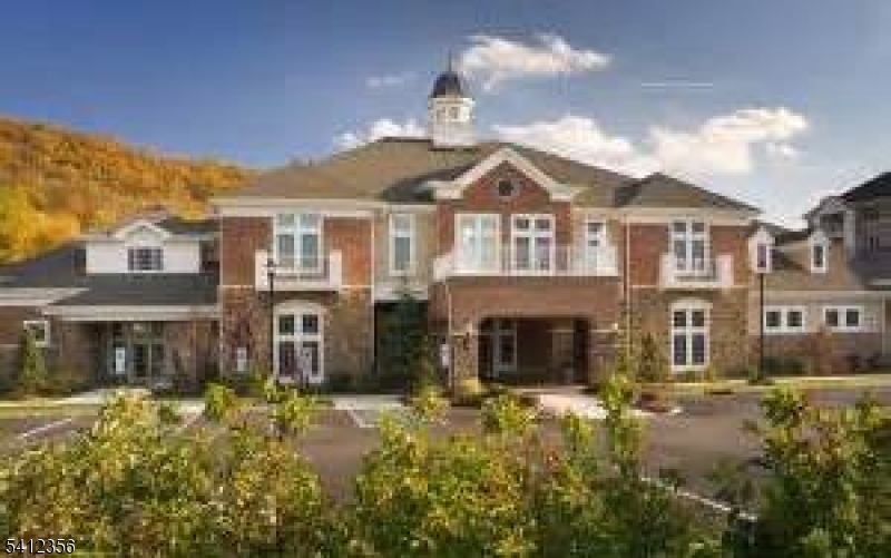 Wanaque Reserve - Residential