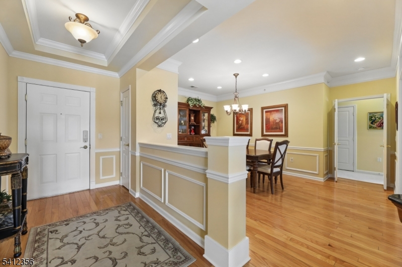 Wanaque Reserve - Residential