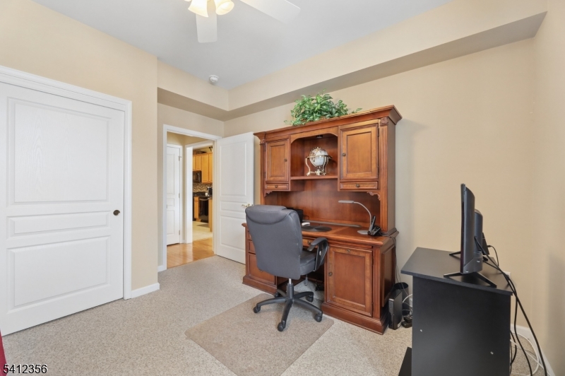 Wanaque Reserve - Residential