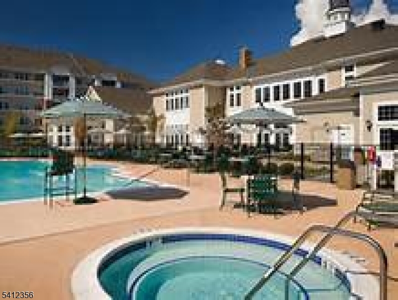 Wanaque Reserve - Residential