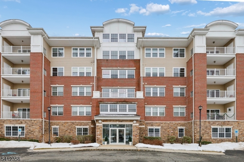 Wanaque Reserve - Residential