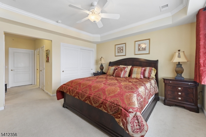 Wanaque Reserve - Residential