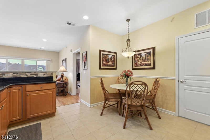 Wanaque Reserve - Residential