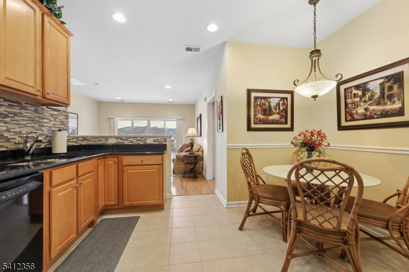 Wanaque Reserve - Residential