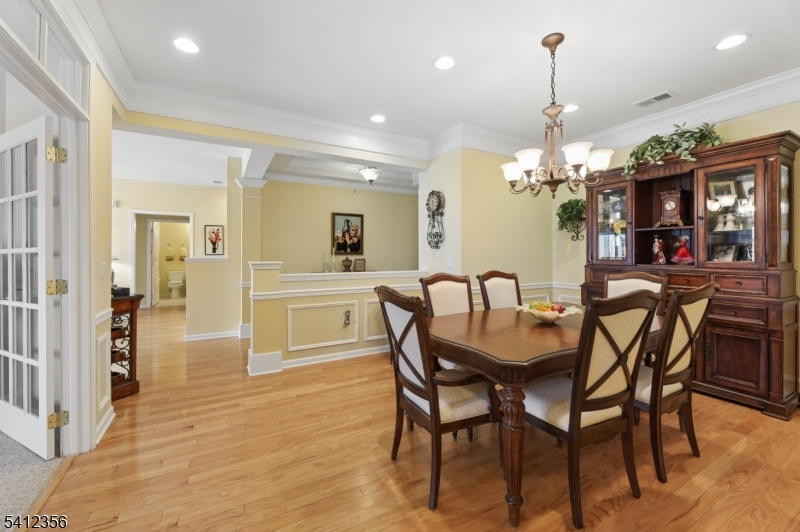 Wanaque Reserve - Residential