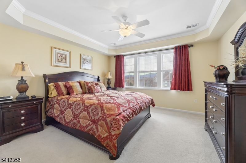 Wanaque Reserve - Residential