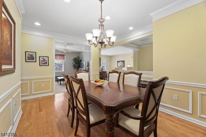 Wanaque Reserve - Residential