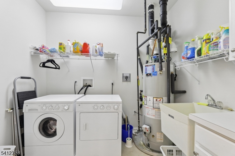 Wanaque Reserve - Residential