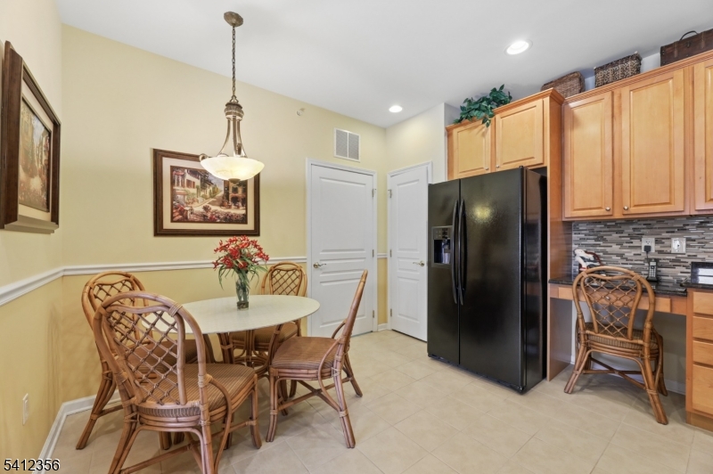 Wanaque Reserve - Residential