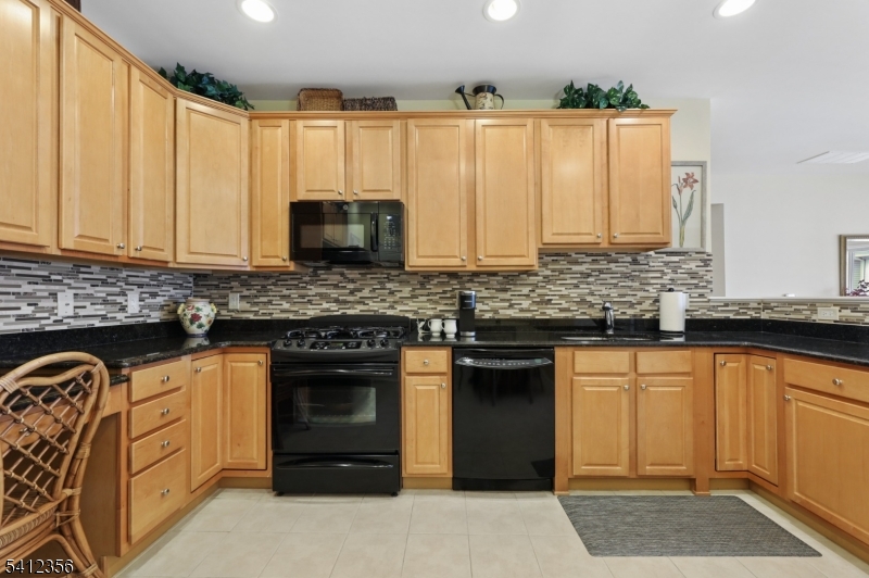 Wanaque Reserve - Residential