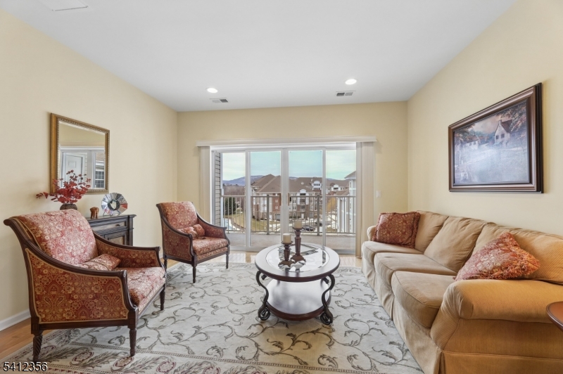 Wanaque Reserve - Residential