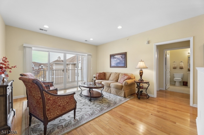 Wanaque Reserve - Residential