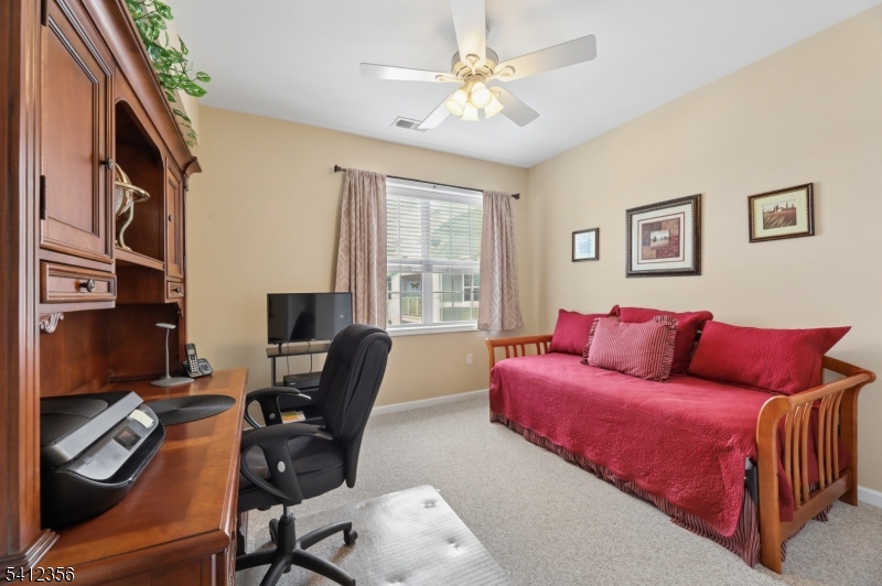 Wanaque Reserve - Residential