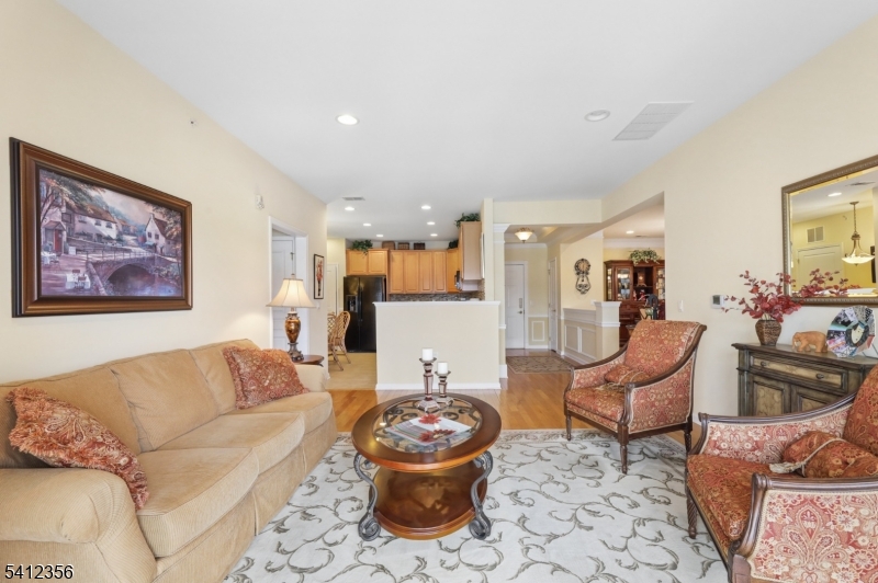 Wanaque Reserve - Residential