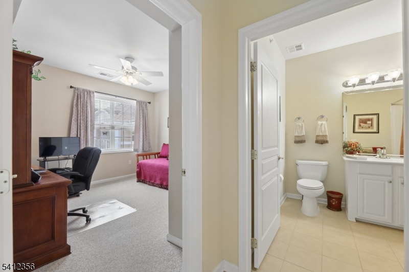 Wanaque Reserve - Residential