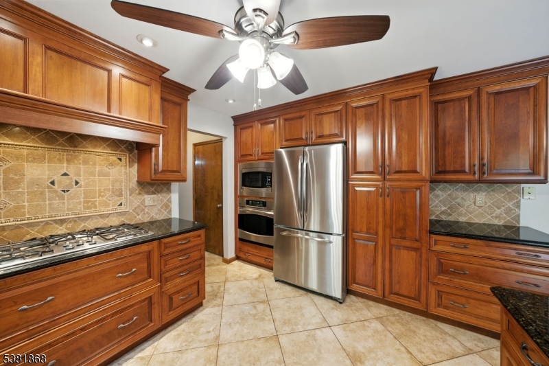 Milton - Residential