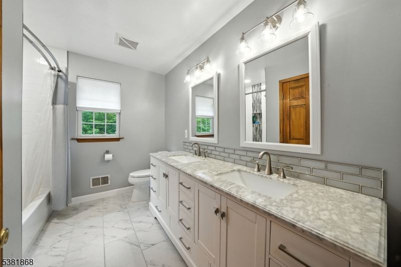 Milton - Residential