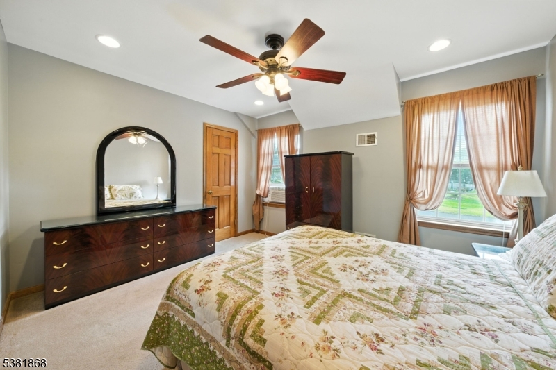 Milton - Residential