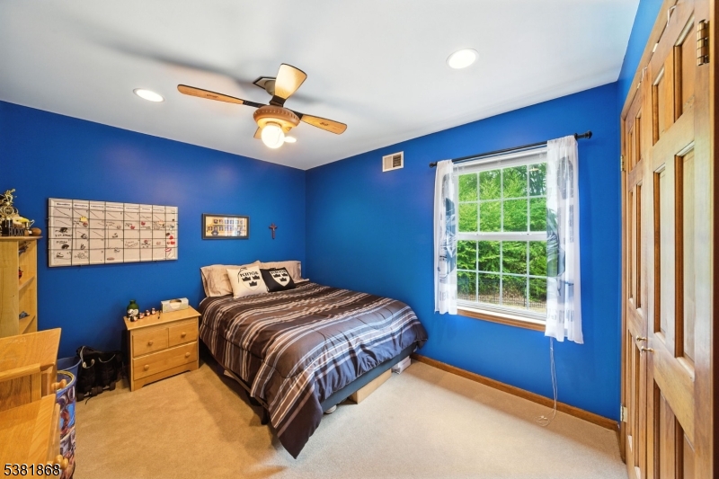 Milton - Residential