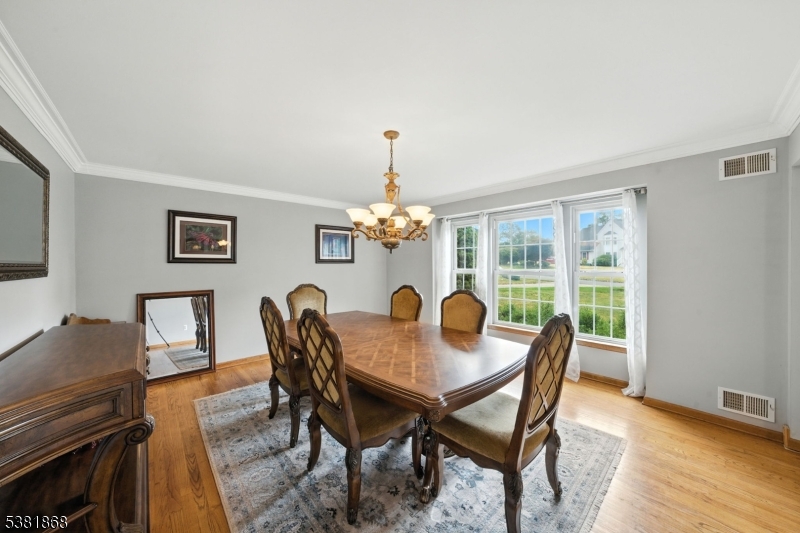 Milton - Residential