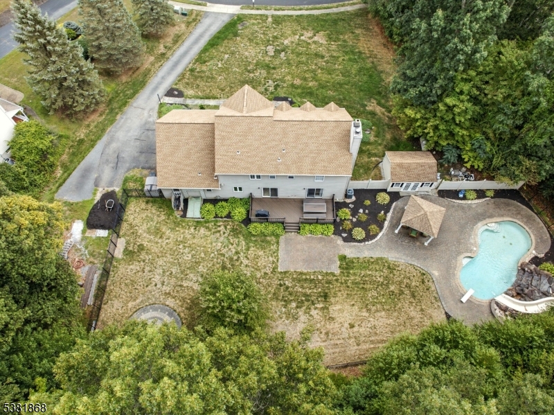 Milton - Residential