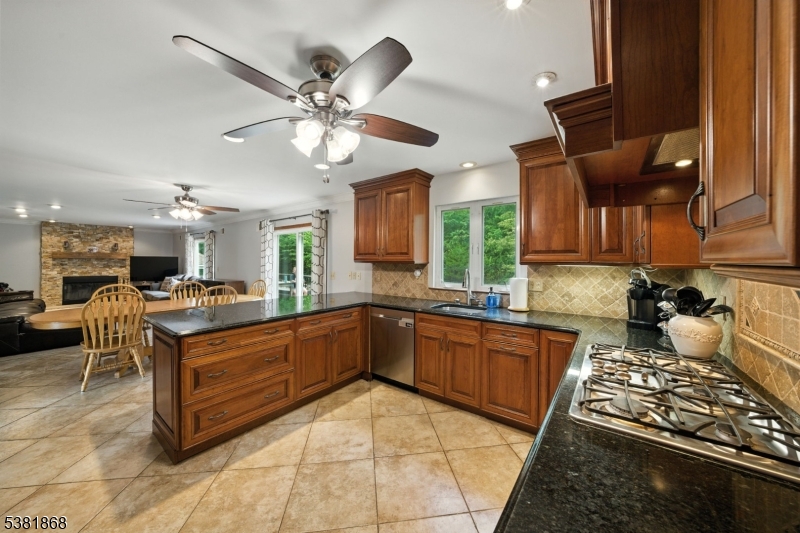 Milton - Residential