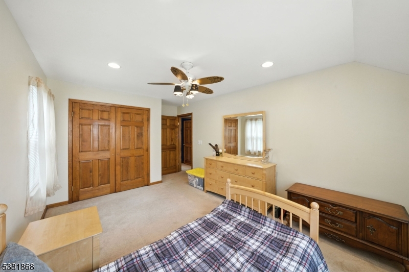 Milton - Residential