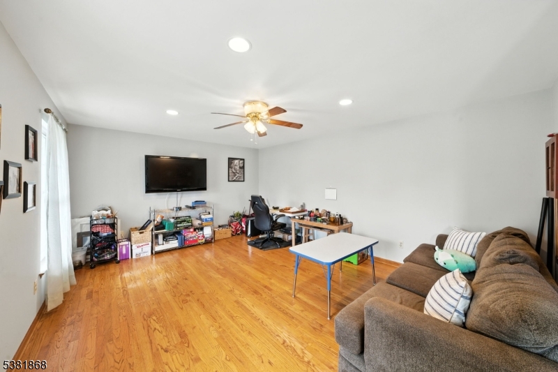 Milton - Residential