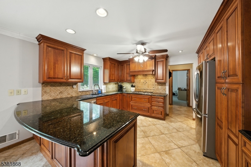 Milton - Residential