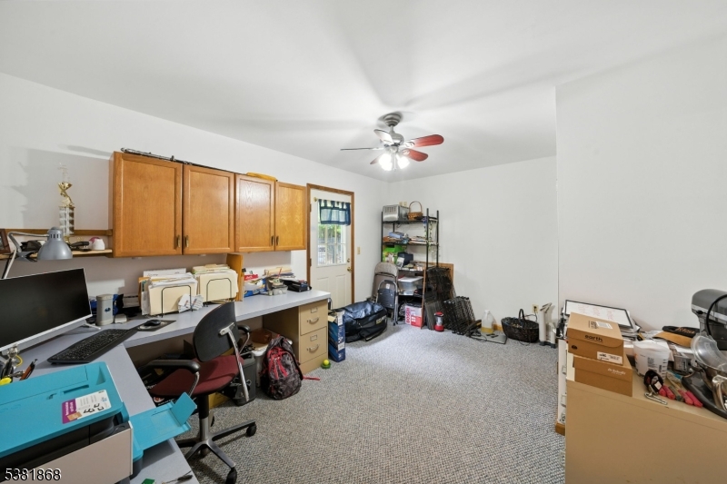 Milton - Residential