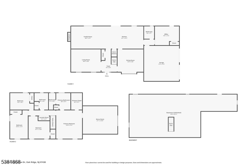 Milton - Residential