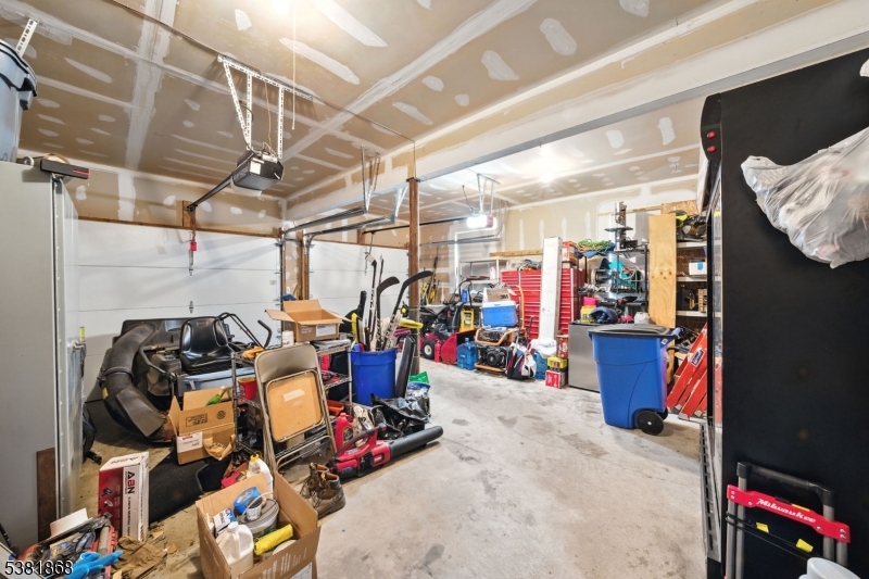 Milton - Residential